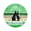 Camping Campen Zelten