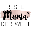 Beste Mama der Welt