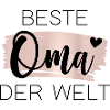 Beste Oma der Welt