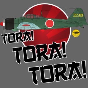 TDH2107 - TORA TORA TORA