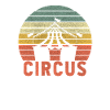 Circus Tent