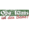 Opa Klaus