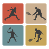 Squash Sports Design