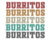 Burritos