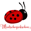 Modschegiebchen Ladybug Saxon Gift Idea