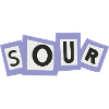 Sour - Olivia Rodrigo