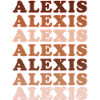 Alexis