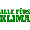 Alle fürs klima