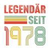 Legendär seit 1978