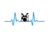 Drumming Lover Lifeline Heartbeat
