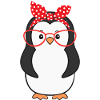 Pingouins