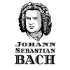 Johann Sebastian Bach Porträt