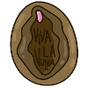 viva la vulva feminism saying