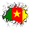 Cameroon Cameroun