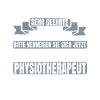 Physiotherapeut Physiotherapie Krankengymnastik