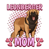 Leonberger Leonberger Mom