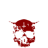 666 Teufelsschädel