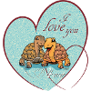 Turtles Love 4ever 2