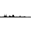 Hanover Skyline "Hannover Linden"
