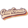 California Retro 80s