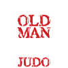 Judo Old man