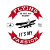 Flying is my passion