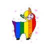 Lgbt Lama