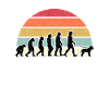 Lagotto Romagnolo Evolution Trüffelhund Geschenk