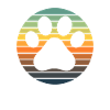 Dog's Paw Paw Dog