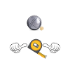 Pétanque humour retraite