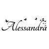 Name Alessandra