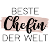 Beste Chefin der Welt