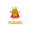 Chicken Nugget Nuggets Poulet Mignon