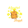 Chicken Nugget Nuggets Chicken Sweet