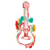 Muzyk Gitara akustyczna Gitara elektryczna Gitarzysta