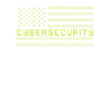 CYBERSECURITY Cybersecurity US Flag