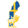 Suède Tshirt Elch