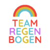 Team Regenbogen!