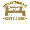 Turning Woodturning Bench Turner
