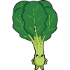 spinach