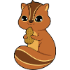 chipmunk