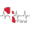 Fanø Fanö Heartbeat Denmark Design