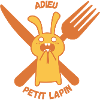Adieu Petit Lapin