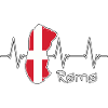Rømø Rømø Rømø Danmark Danmark Ø-design