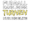 Turnen - nur die Elite