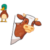 Ente Wurzel