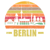 Berliner Berlin Skyline