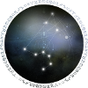 Zodiac - Leo - Universe
