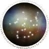Zodiac - Sagittarius - Universe