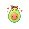 Avocado Mamacado cadeau